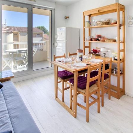 Charming Apartment In Residence With Swimming Pool Sanary-sur-Mer Exteriör bild